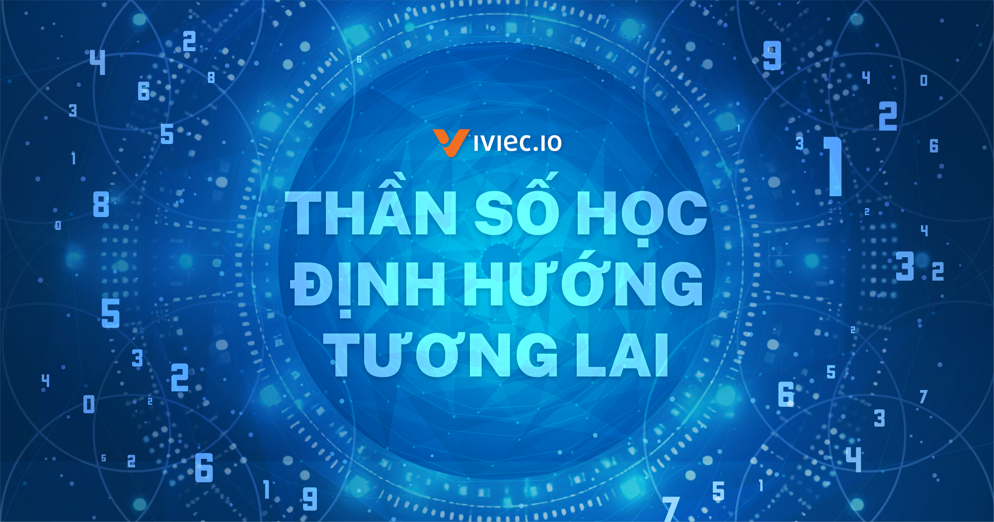 Lựa chọn công việc với thần số học