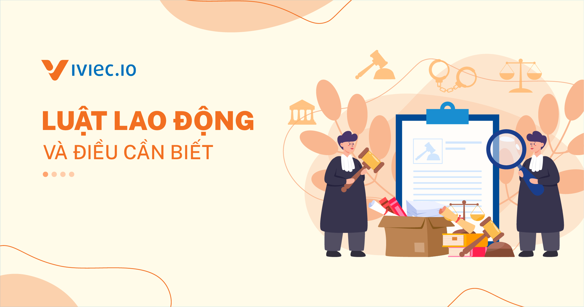 Những quyền lợi, luật lao động người lao động cần nắm được trước khi ký hợp đồng lao động