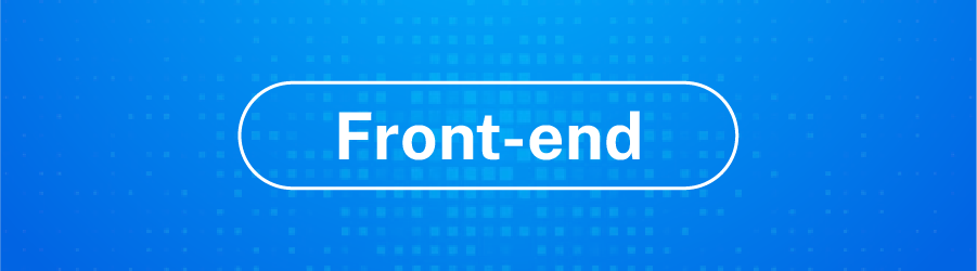 Bạn đã hiểu hết về Lập trình viên Front-end và Back-end? 