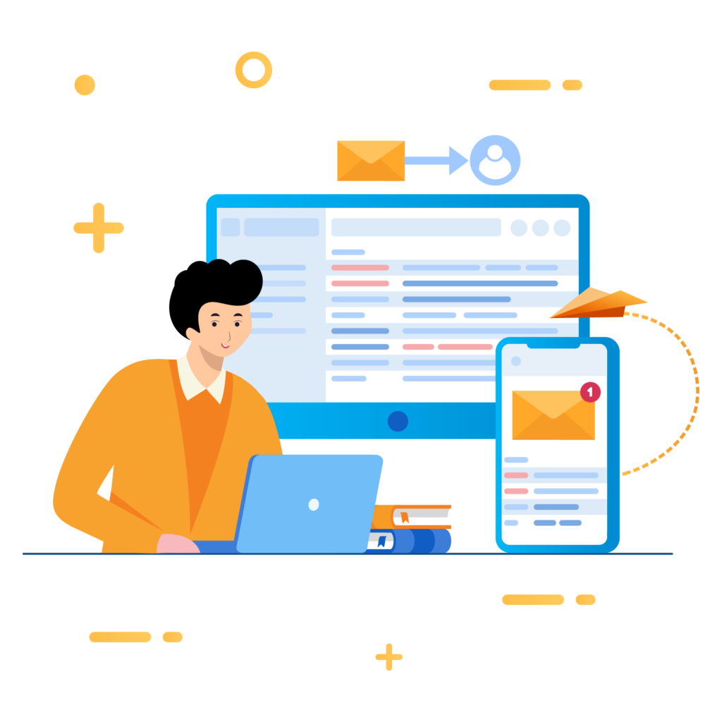 7 bước để viết Email ứng tuyển ấn tượng đối với nhà tuyển dụng (có mẫu Email)