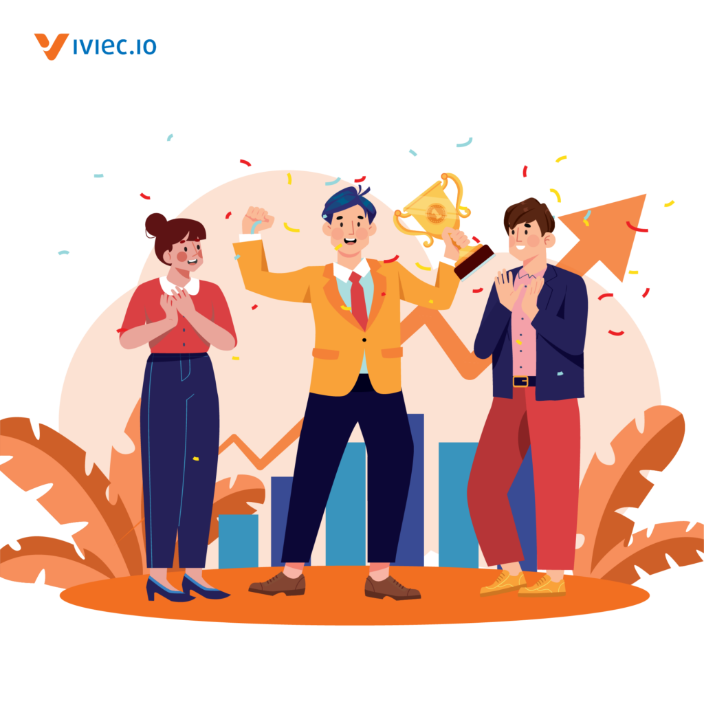 Xu hướng viết CV 2023