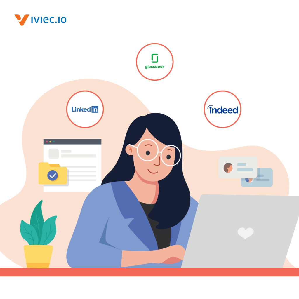 Xu hướng viết CV 2023