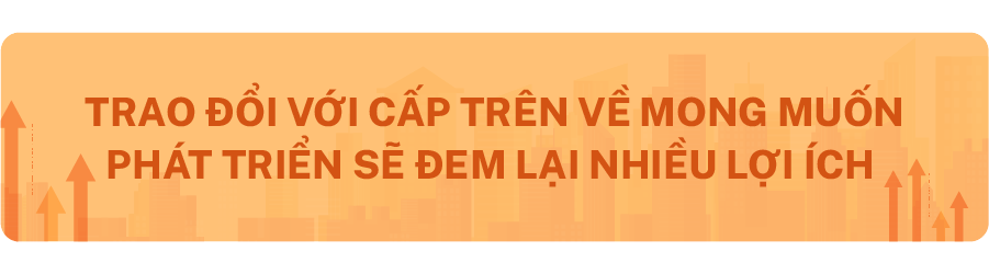 Nhiều năm kinh nghiệm có phải là yếu tố chính giúp bạn thăng tiến? Làm thế nào để tạo cơ hội phát triển cho bản thân?