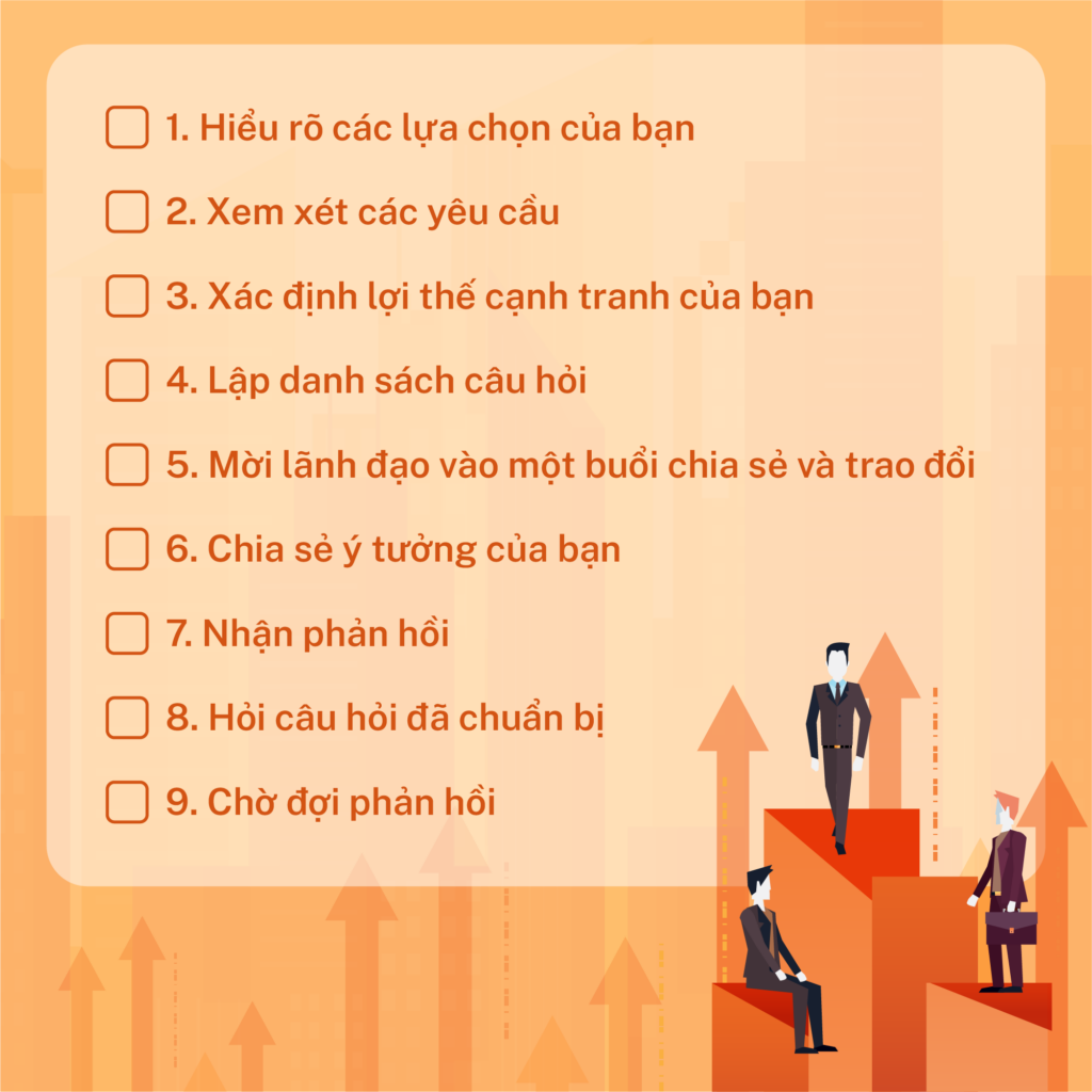 Nhiều năm kinh nghiệm có phải là yếu tố chính giúp bạn thăng tiến? Làm thế nào để tạo cơ hội phát triển cho bản thân?