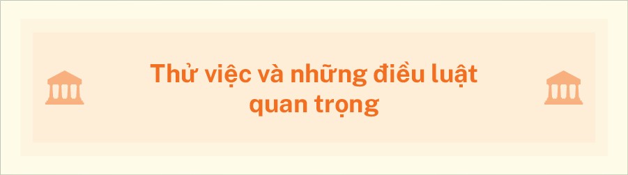 Những quyền lợi, luật lao động người lao động cần nắm được trước khi ký hợp đồng lao động