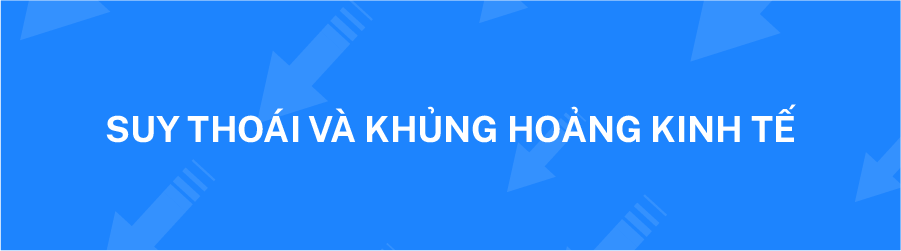 Suy thoái kinh tế năm 2023 và ảnh hưởng đến thị trường tuyển dụng. Người lao động tìm việc nên làm gì?