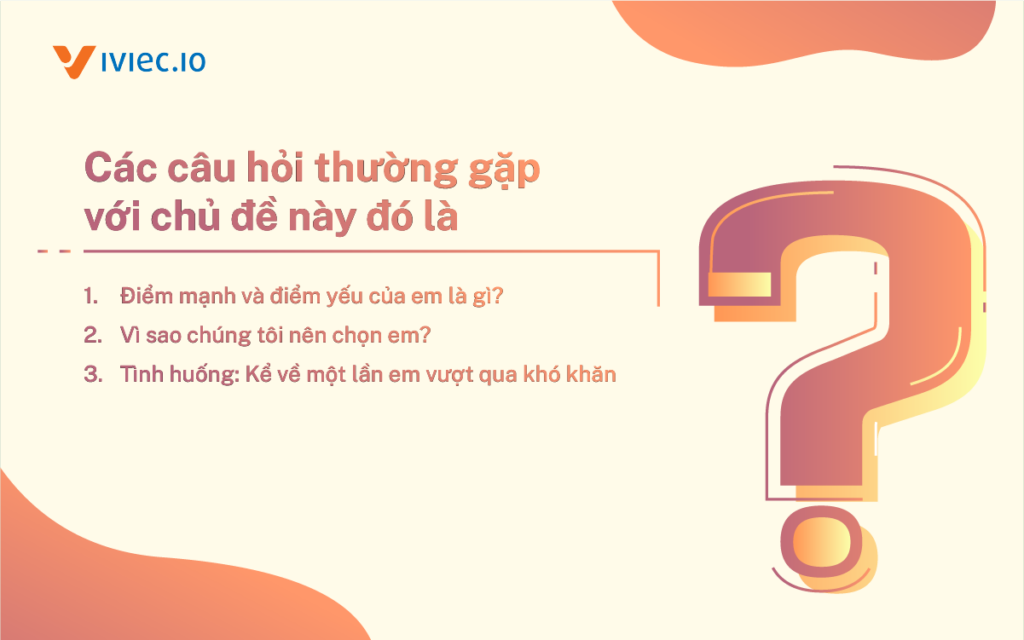 Mục đích của những câu hỏi phỏng vấn là gì? Làm sao để trả lời đúng với nhu cầu của nhà tuyển dụng?
