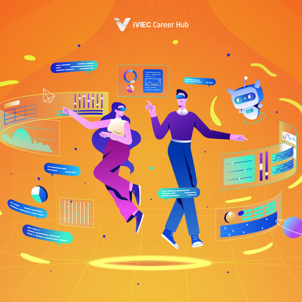 Xu Hướng Câu Hỏi Phỏng Vấn Năm 2025 – Bạn Đã Sẵn Sàng?