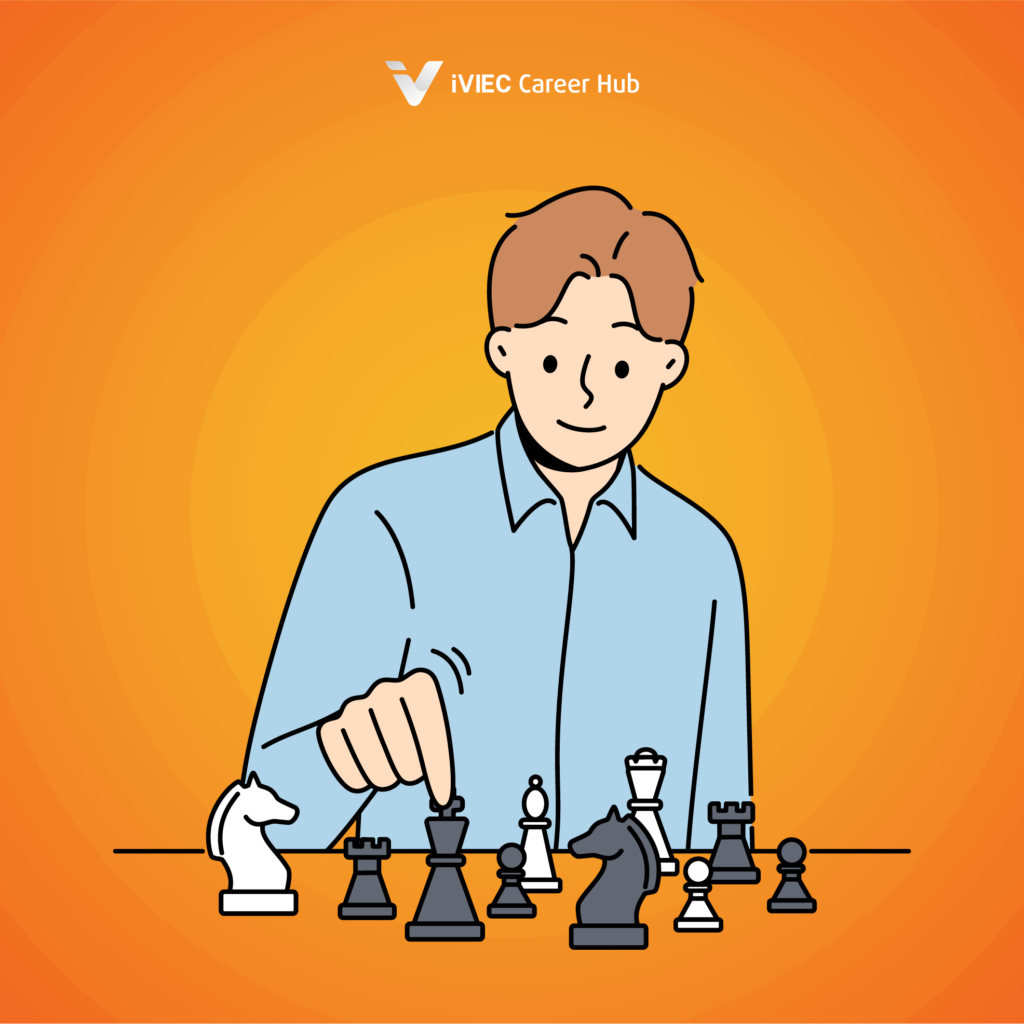 Phát triển kỹ năng xử lý vấn đề, kỹ năng cần có của ứng viên 5.0