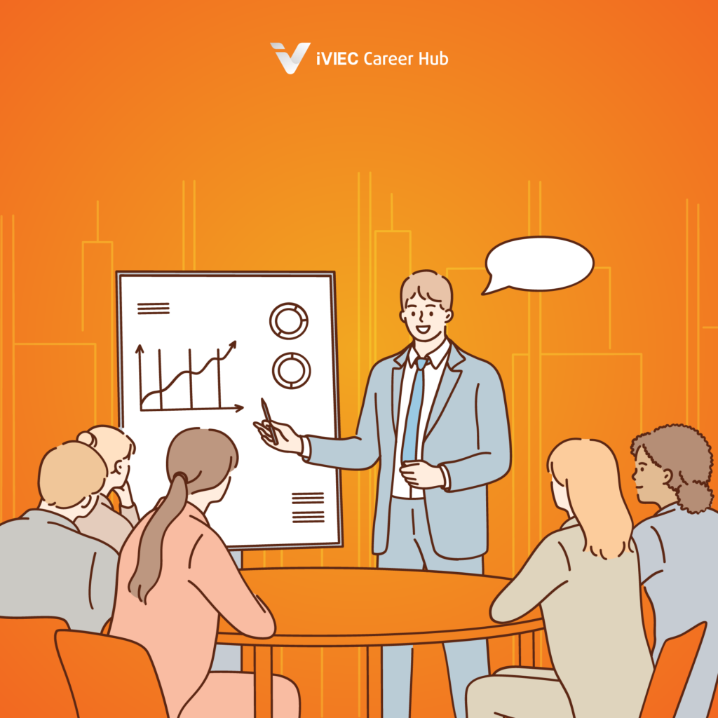 Trong thế giới doanh nghiệp hiện đại, mentorship không còn chỉ là con đường một chiều từ người có kinh nghiệm đến người mới vào nghề. Một xu hướng đang ngày càn