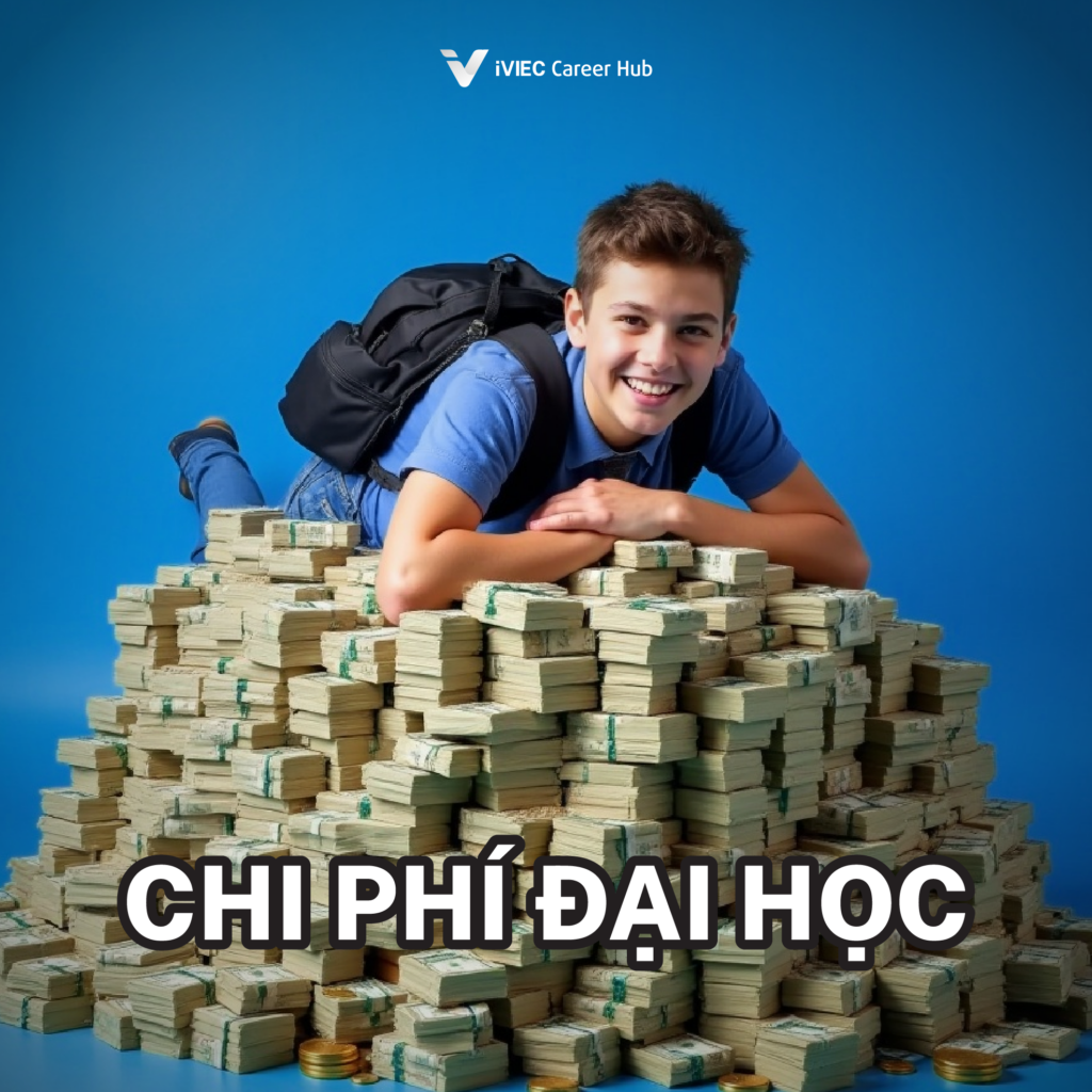 Gen Z và câu hỏi hóc búa: Có nên học đại học không, hay đang “ném tiền qua cửa sổ”?