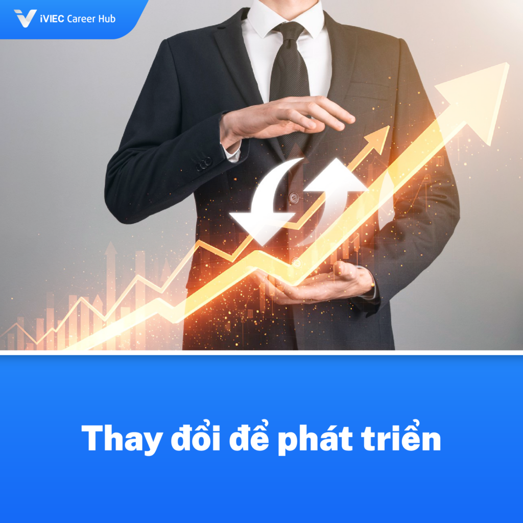Kỹ năng lãnh đạo có thực sự cần thiết cho ứng viên?