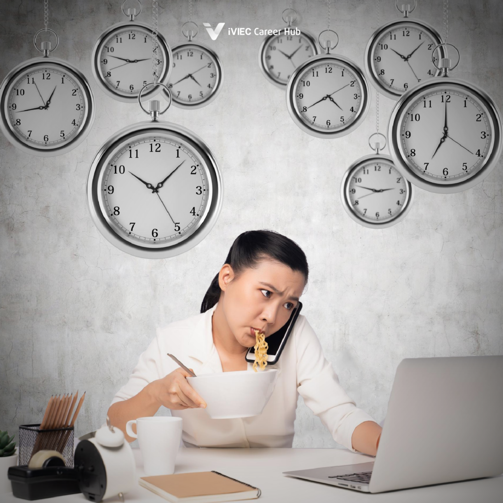 10 “góc khuất” của JD mà nhà tuyển dụng không nói cho bạn biết