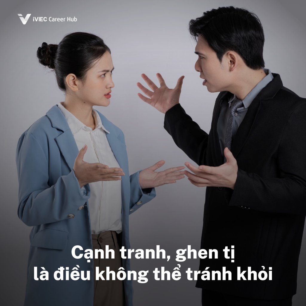 10 Góc khuất của văn hóa công sở – điều không ai dạy bạn trước khi đi làm