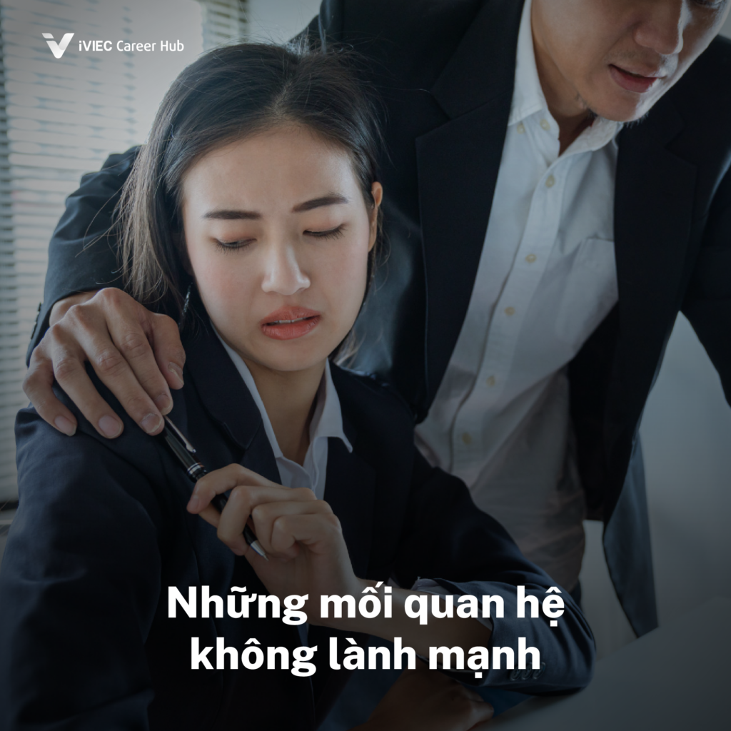 10 Góc khuất của văn hóa công sở – điều không ai dạy bạn trước khi đi làm