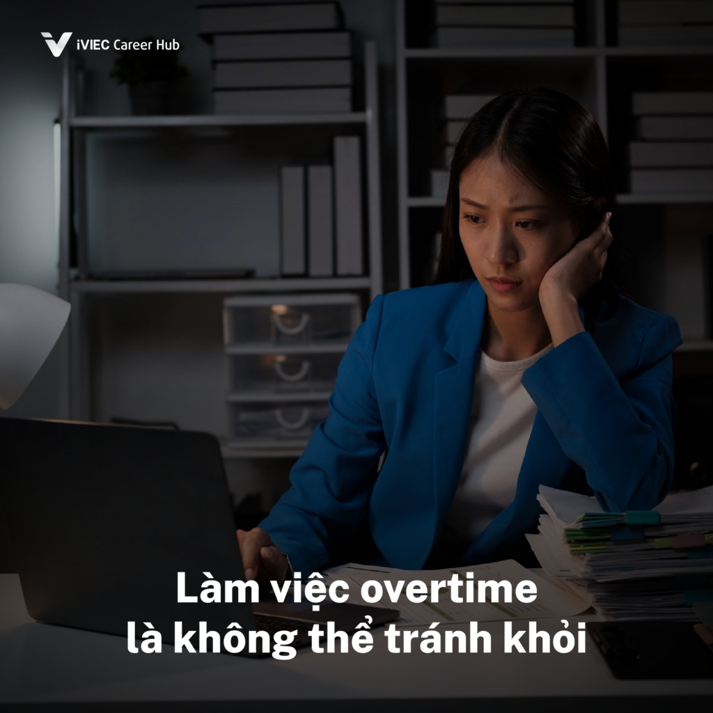 10 Góc khuất của văn hóa công sở – điều không ai dạy bạn trước khi đi làm