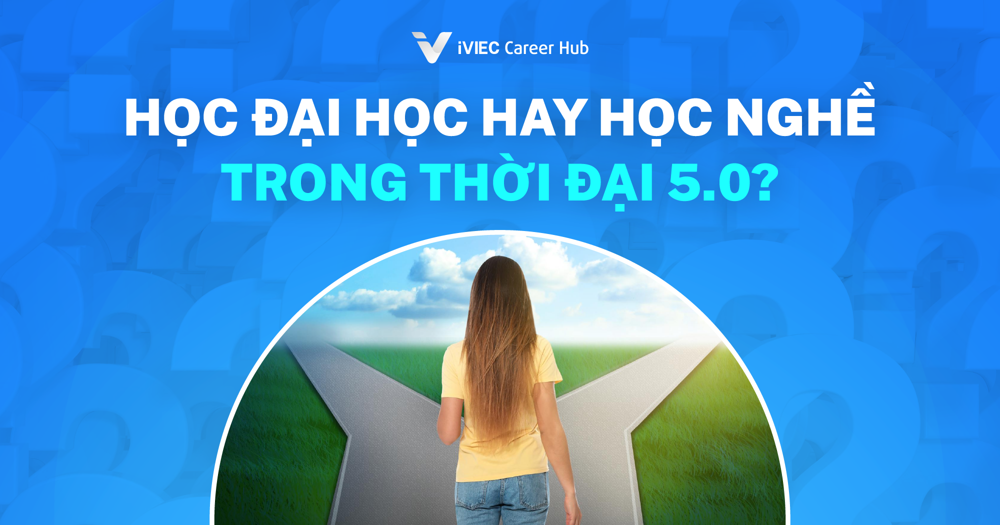 Gen Z và câu hỏi hóc búa: Có nên học đại học không, hay đang “ném tiền qua cửa sổ”?