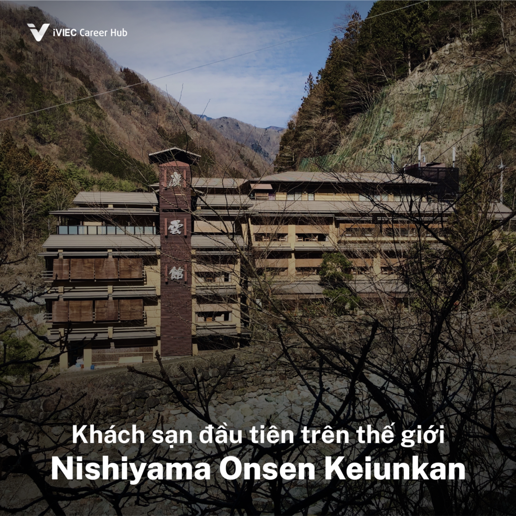 Ngành Du lịch – Khách sạn: Nghề kết nối thế giới và tạo nên trải nghiệm đáng nhớ