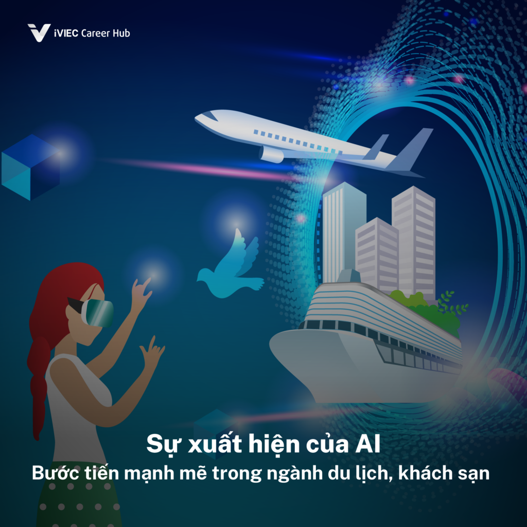 Ngành Du lịch – Khách sạn: Nghề kết nối thế giới và tạo nên trải nghiệm đáng nhớ
