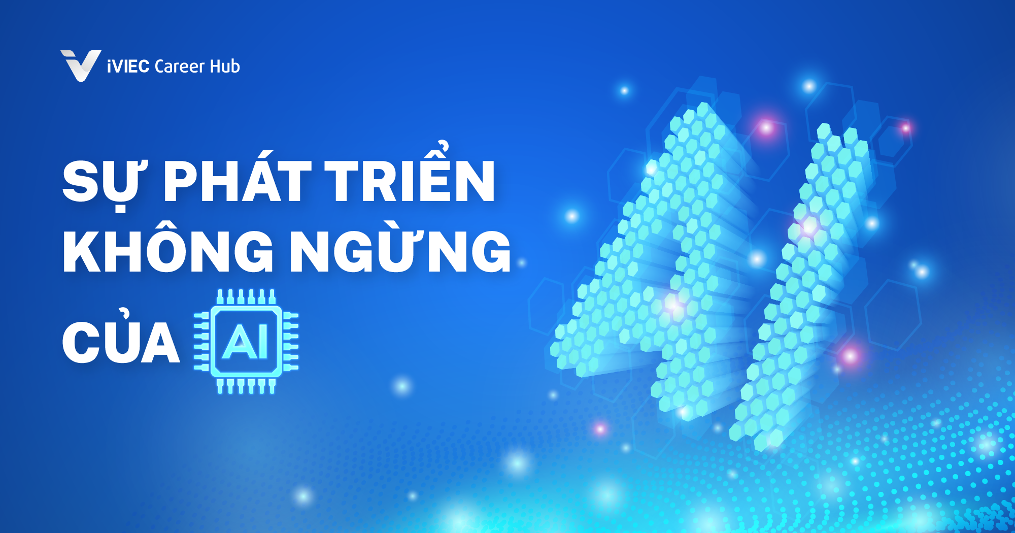 Lịch sử phát triển của Trí tuệ nhân tạo (AI): Từ giấc mơ viễn tưởng đến người bạn đồng hành thời đại số