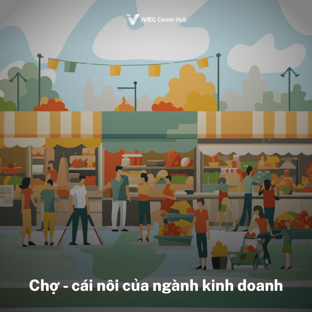 Ngành Sales: Từ những cuộc trao đổi hàng hóa đầu tiên đến nghệ thuật chốt đơn trong thời đại số 