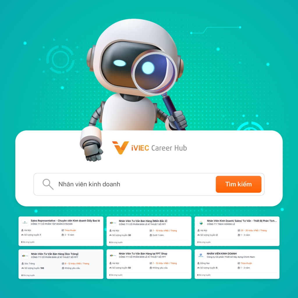 Ngành Sales: Từ những cuộc trao đổi hàng hóa đầu tiên đến nghệ thuật chốt đơn trong thời đại số 
