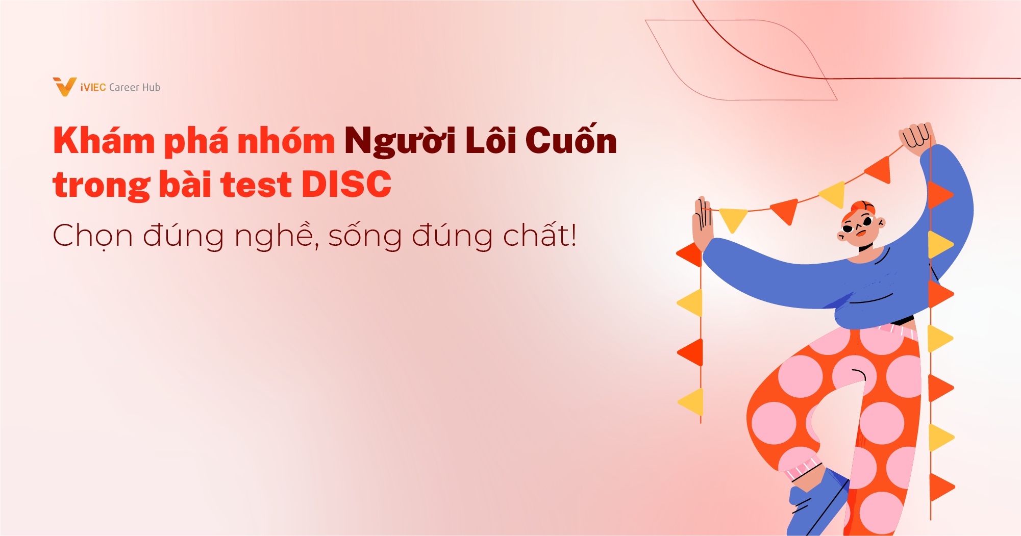 Nhóm ID – Lãnh đạo đầy cảm hứng và tinh thần bứt phá