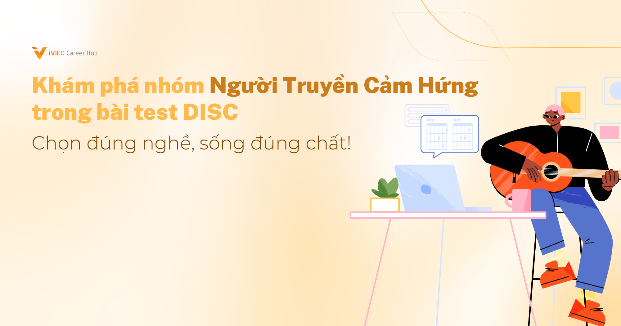 Nhóm I: Những người truyền động lực với trái tim đầy nhiệt huyết