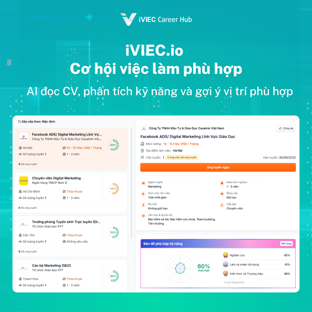 tìm việc
