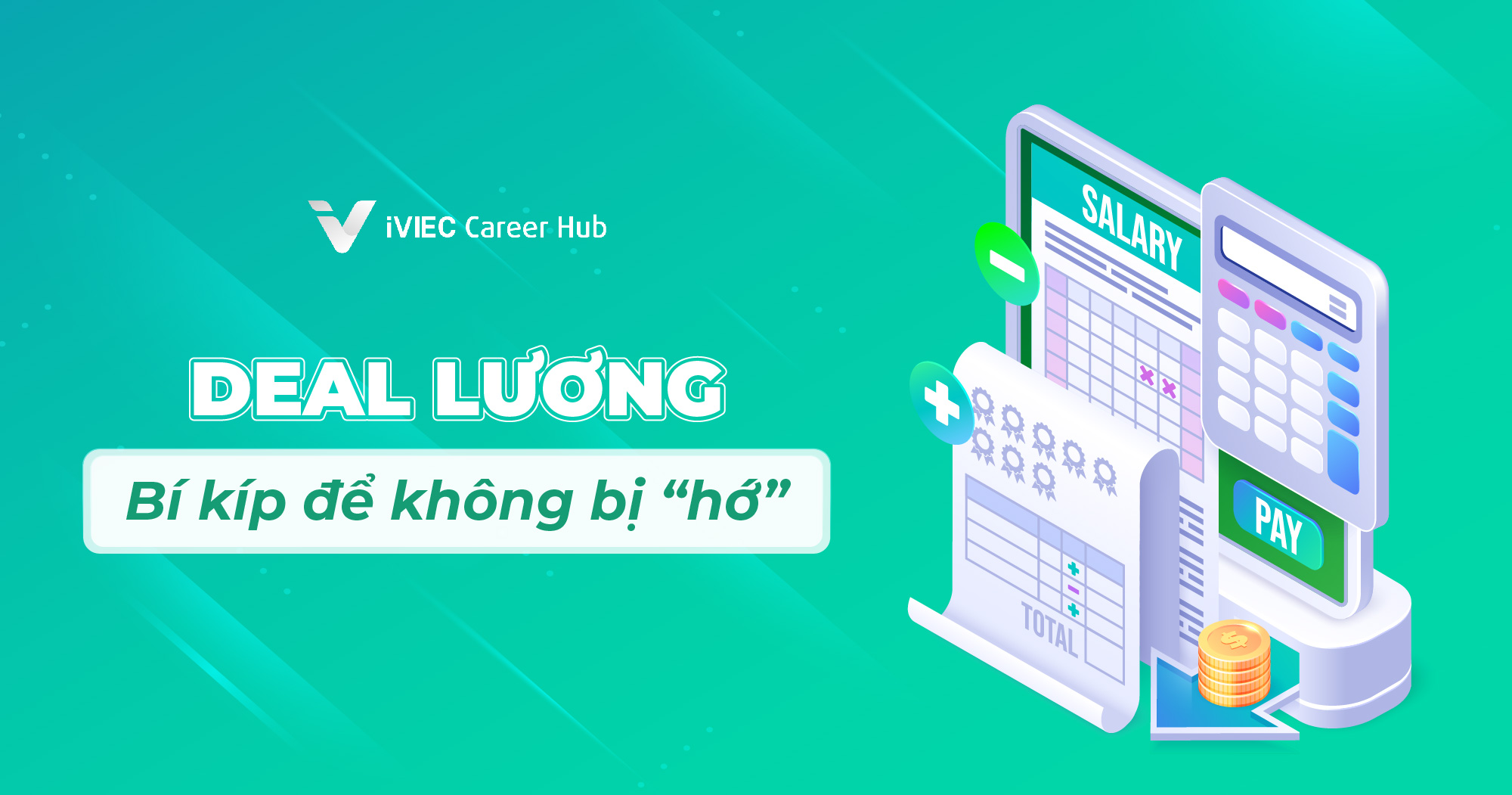 deal-lương