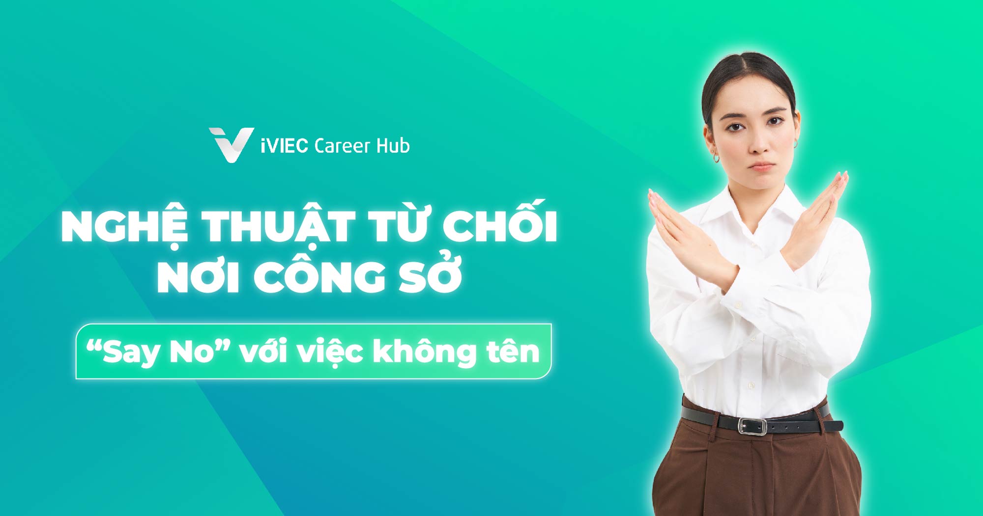 từ-chối-nơi-công-sở