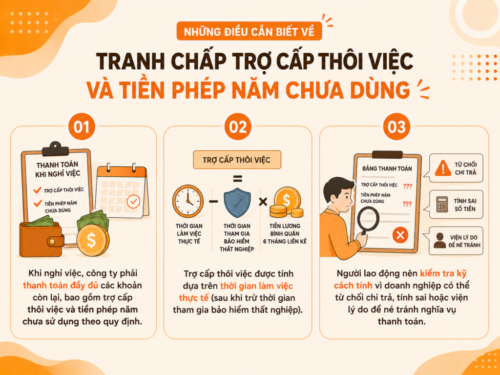tranh-chấp-nghỉ-việc-2