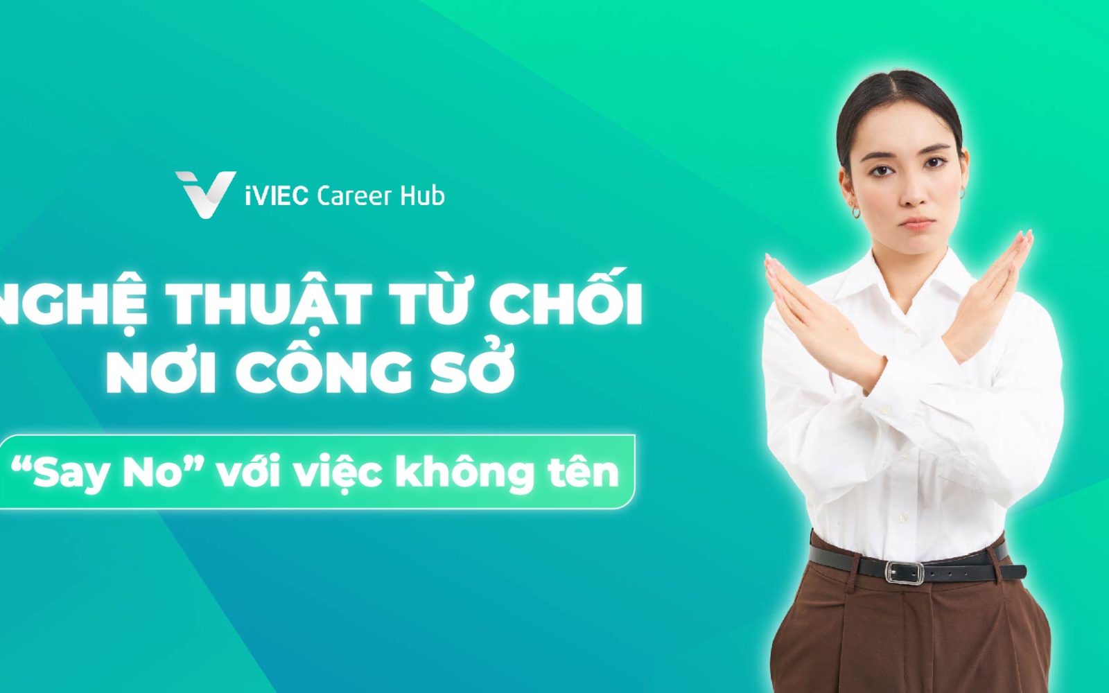 từ-chối-nơi-công-sở