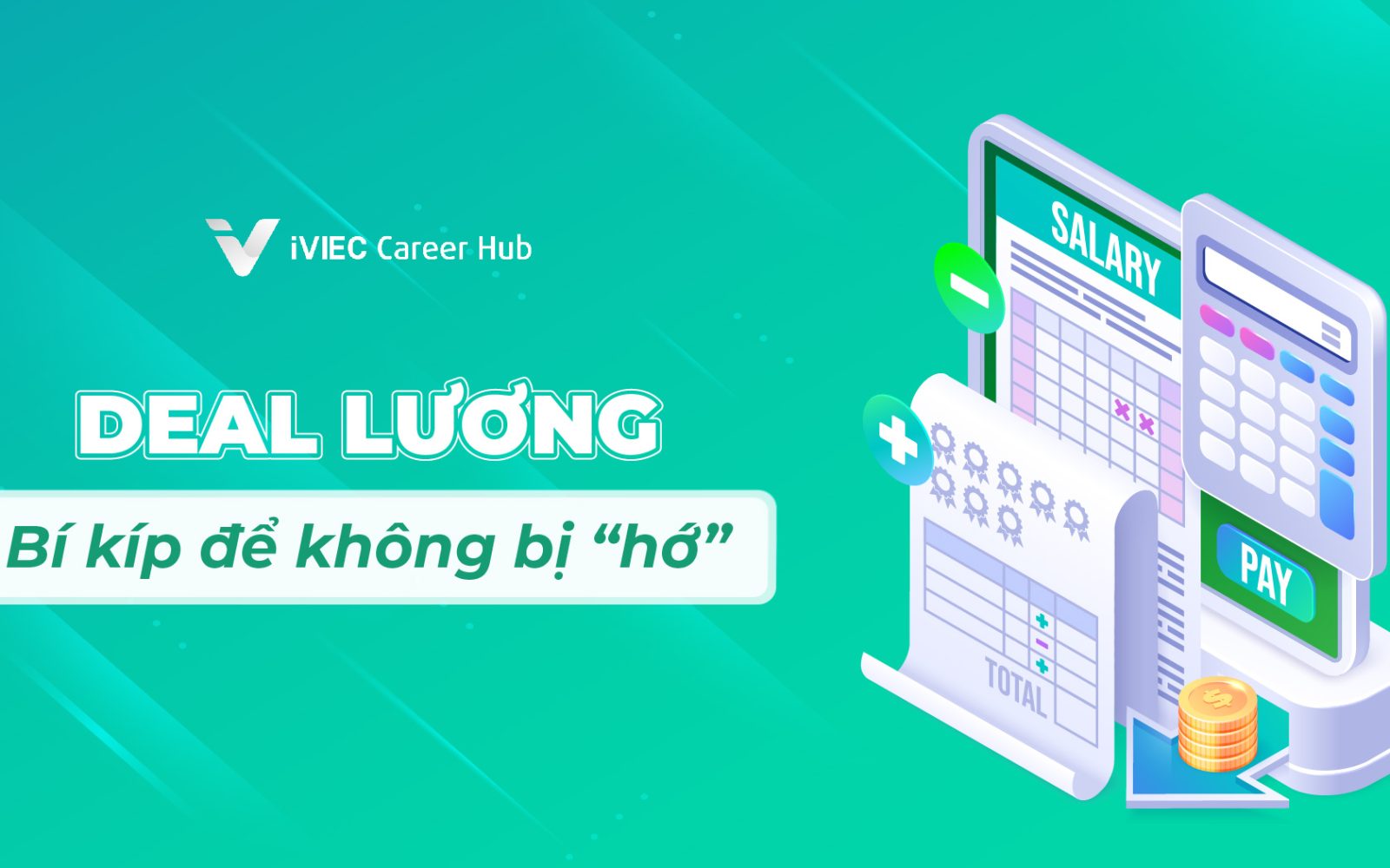 deal-lương