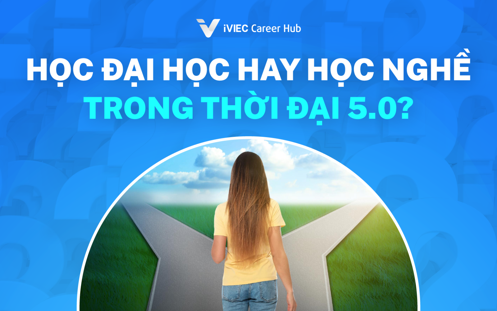 Gen Z và câu hỏi hóc búa: Có nên học đại học không, hay đang “ném tiền qua cửa sổ”?