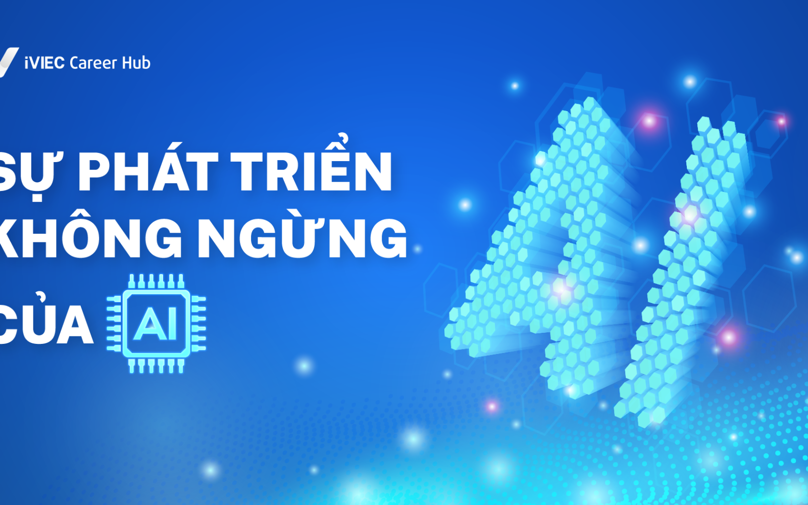 Lịch sử phát triển của Trí tuệ nhân tạo (AI): Từ giấc mơ viễn tưởng đến người bạn đồng hành thời đại số