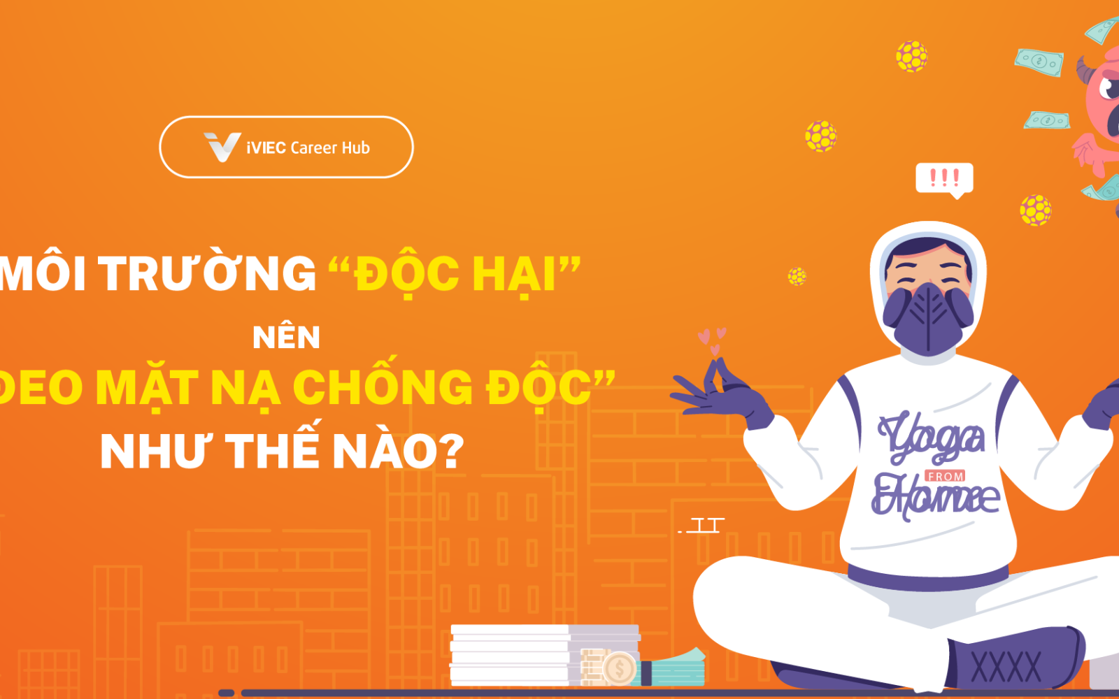 Hãy xác định khoảng lương của bản thân, tránh bị gắn mác “Ảo lương”
