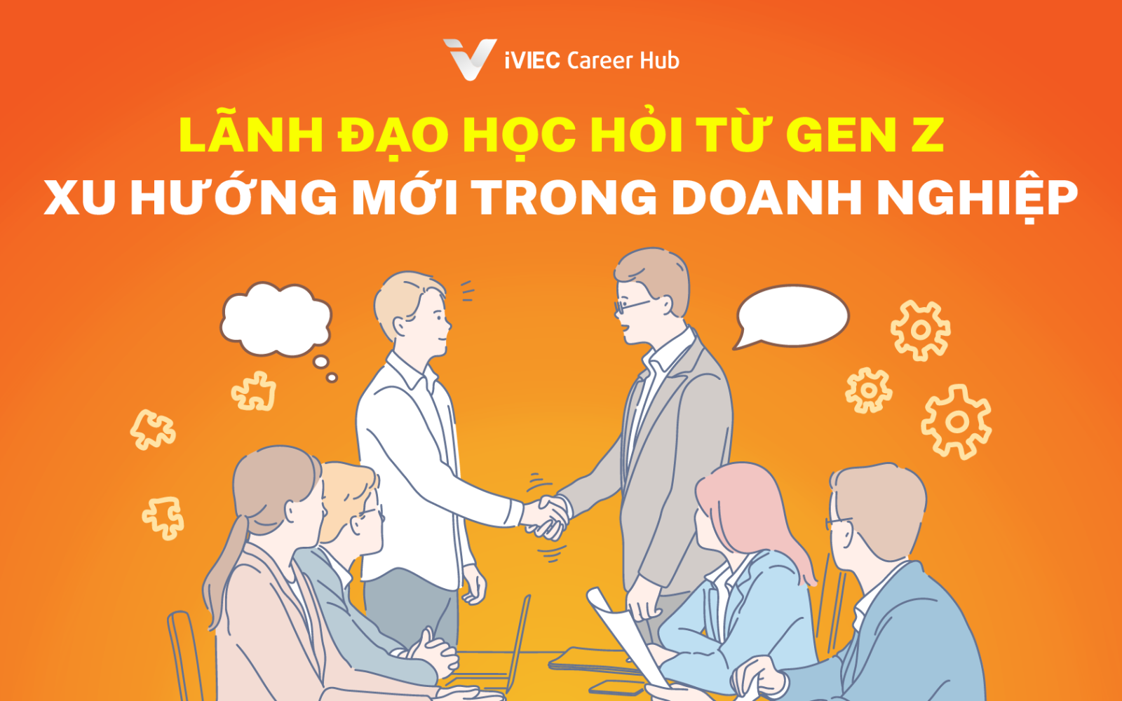 Trong thế giới doanh nghiệp hiện đại, mentorship không còn chỉ là con đường một chiều từ người có kinh nghiệm đến người mới vào nghề. Một xu hướng đang ngày càn