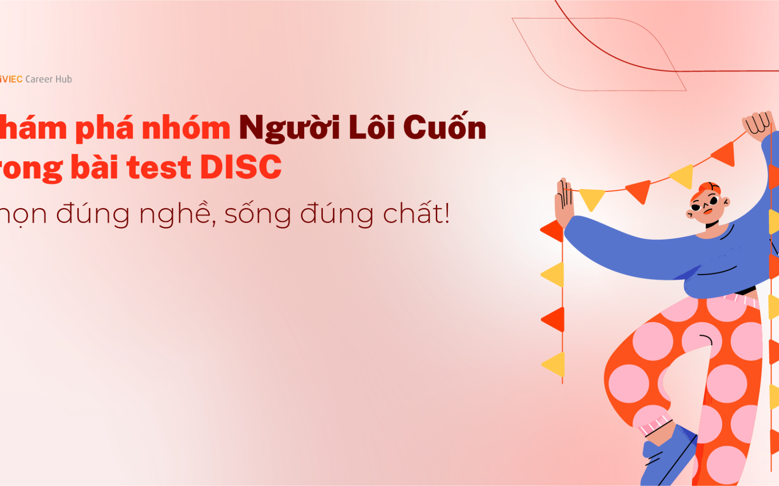 Nhóm ID – Lãnh đạo đầy cảm hứng và tinh thần bứt phá