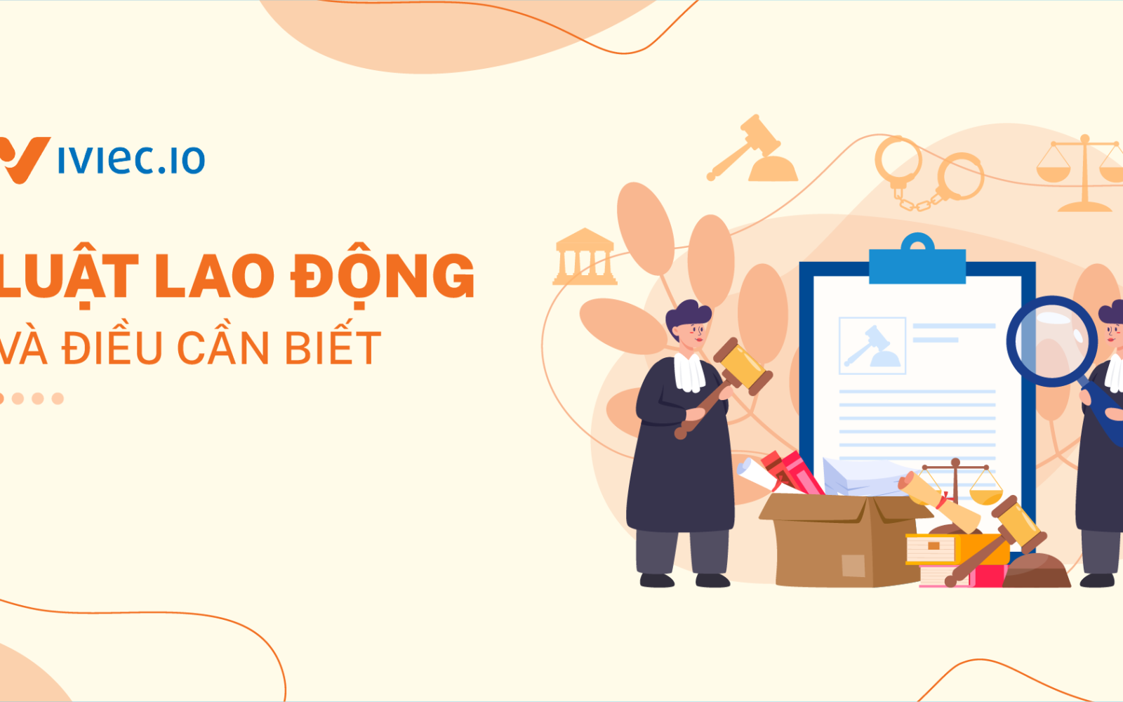 Những quyền lợi, luật lao động người lao động cần nắm được trước khi ký hợp đồng lao động